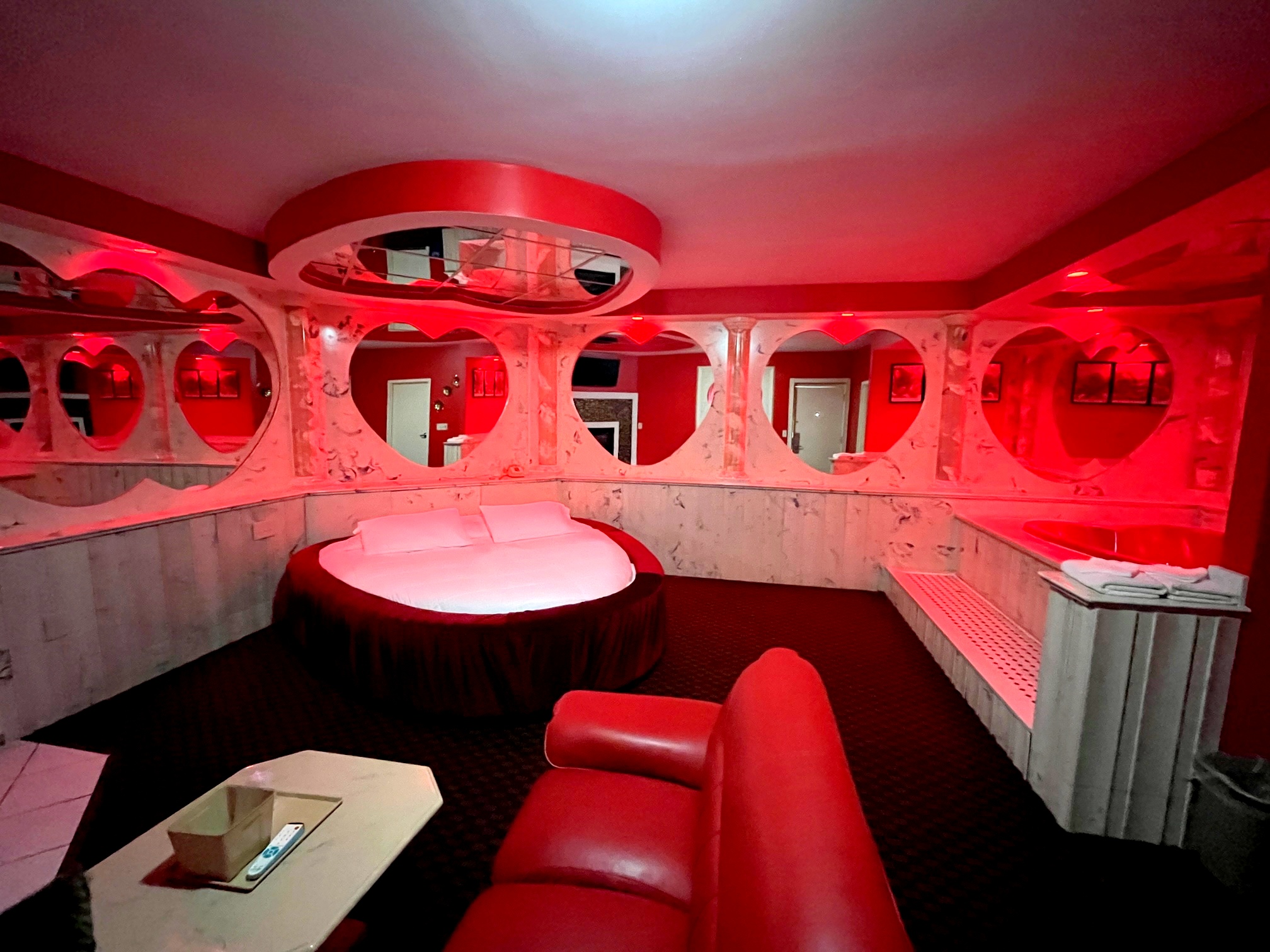 Valentine Suite - Non Smoking